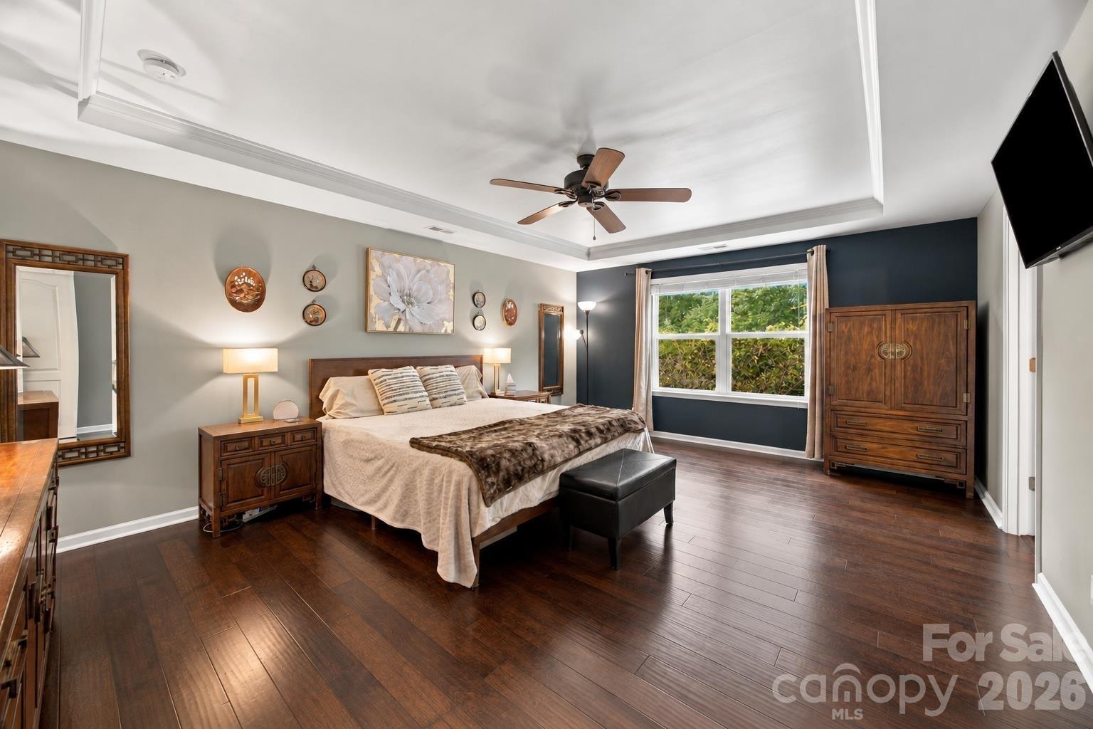 Balsam Bay Rd, Charlotte, NC 28227