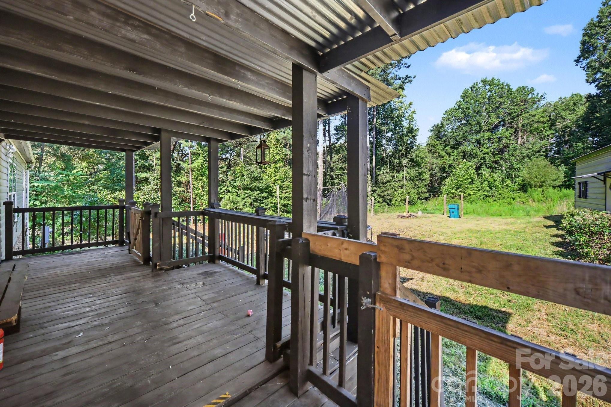 Mcintosh Rd, Stanley, NC 28164