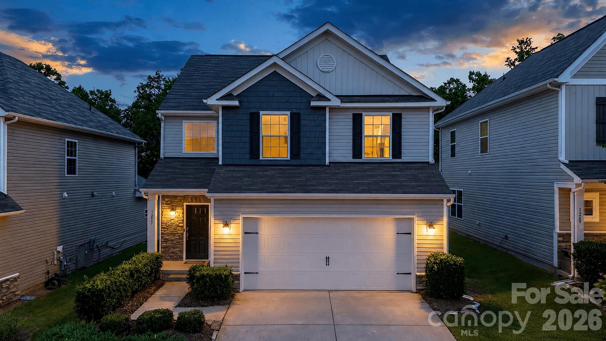 Loggerhead Dr, Lancaster, SC 29720