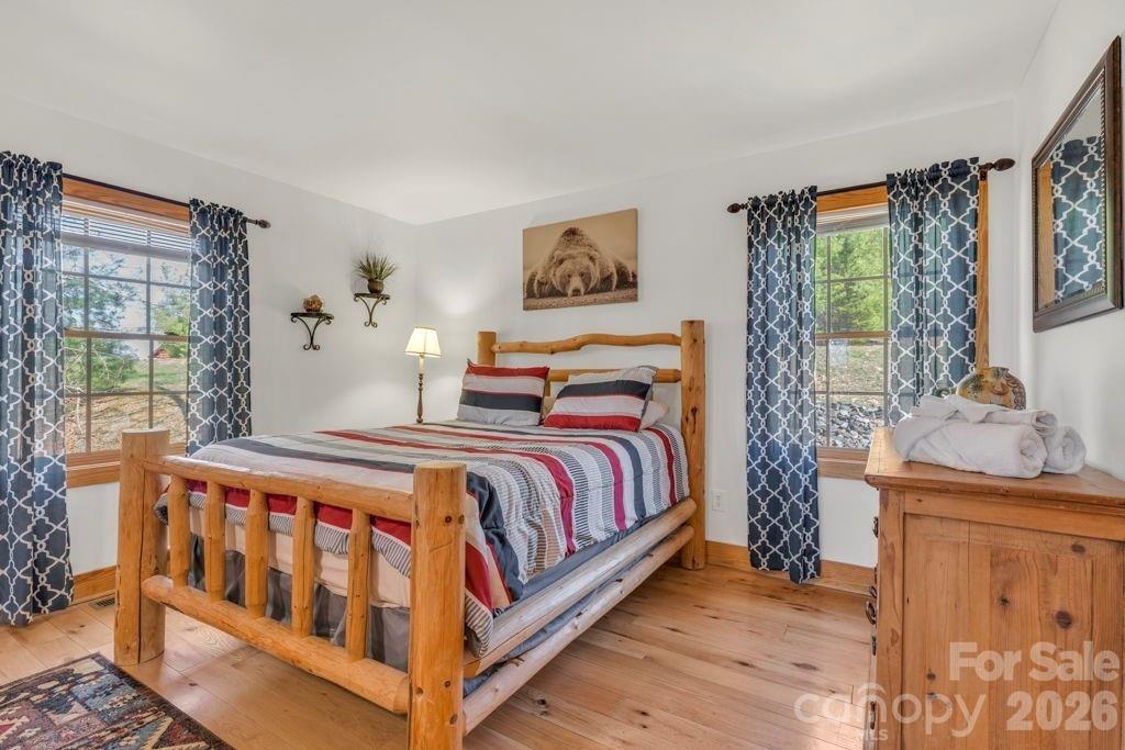 Cedar Trl, Fleetwood, NC 28626