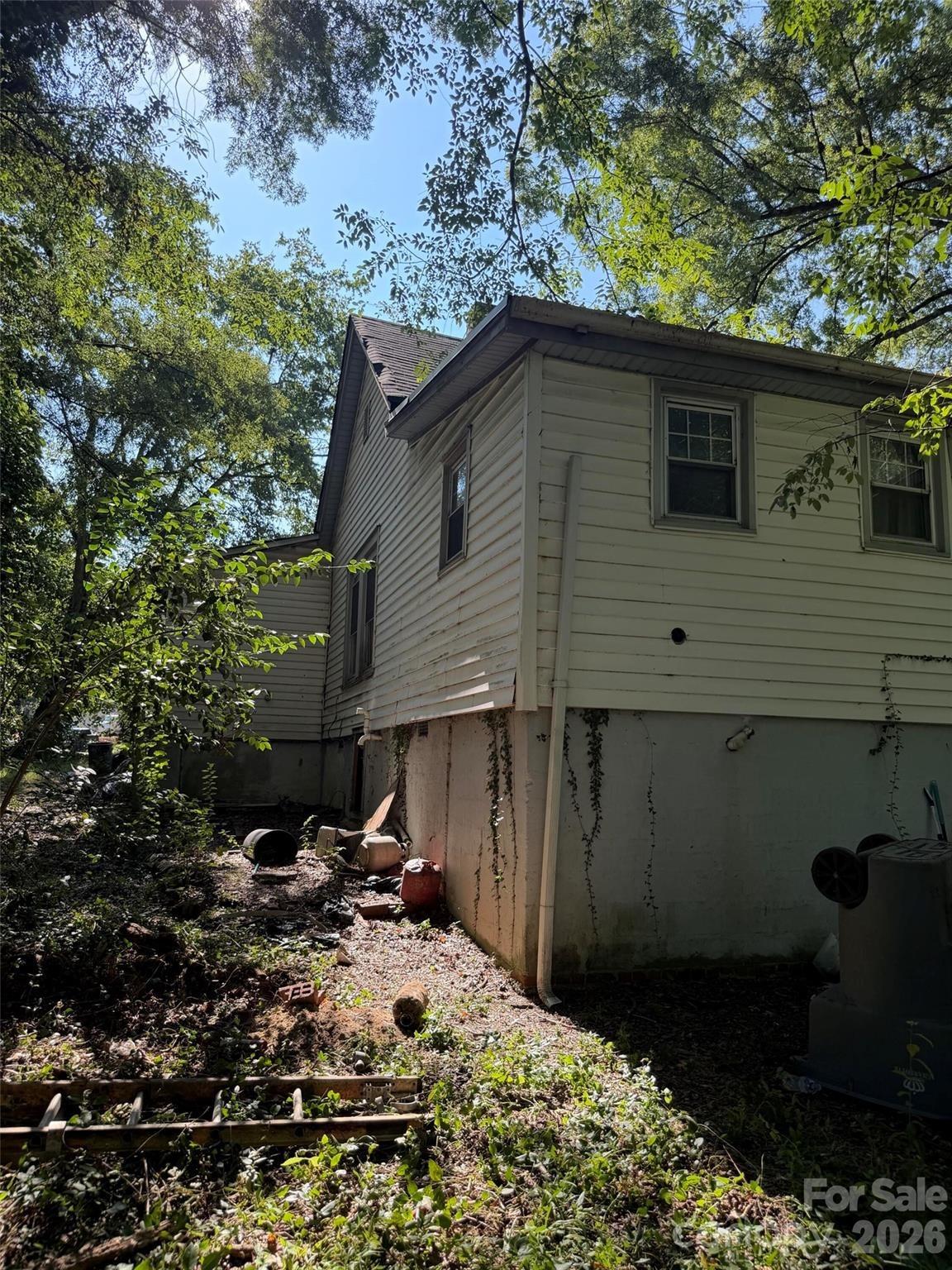 Seigle Ave, Charlotte, NC 28205
