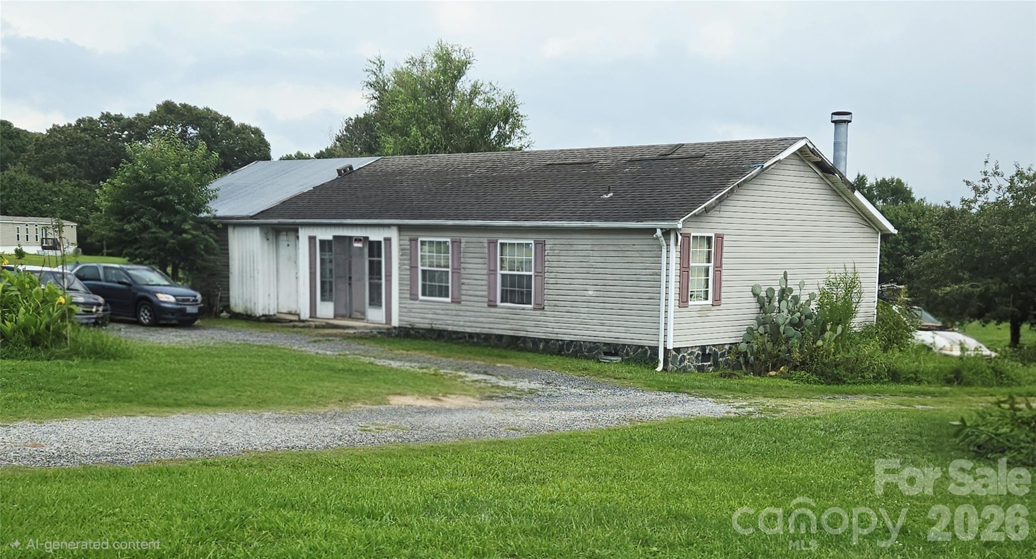 Marshall Wolfe Rd, Shelby, NC 28150