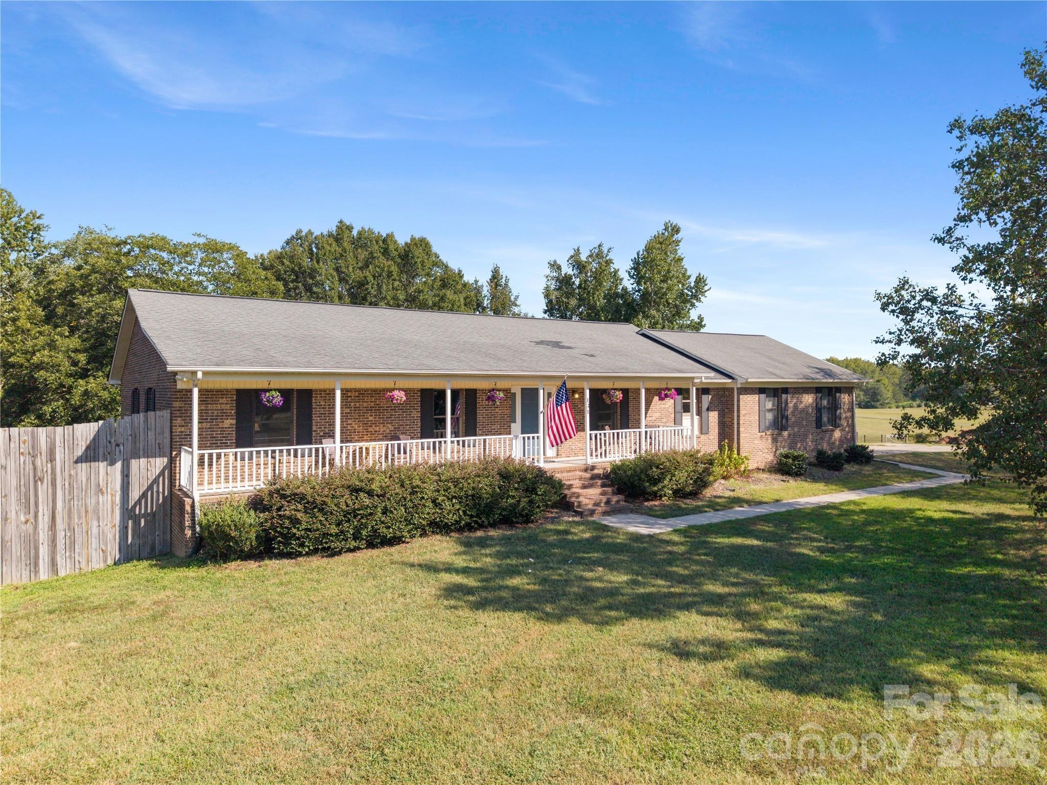 Patrick Rd, Gastonia, NC 28056