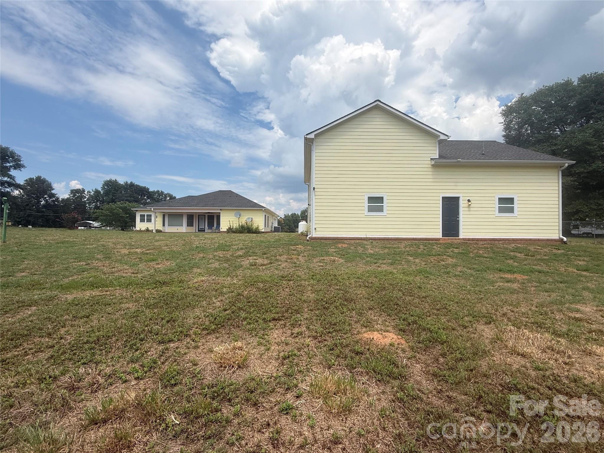Steel Bridge Rd, Mooresboro, NC 28114