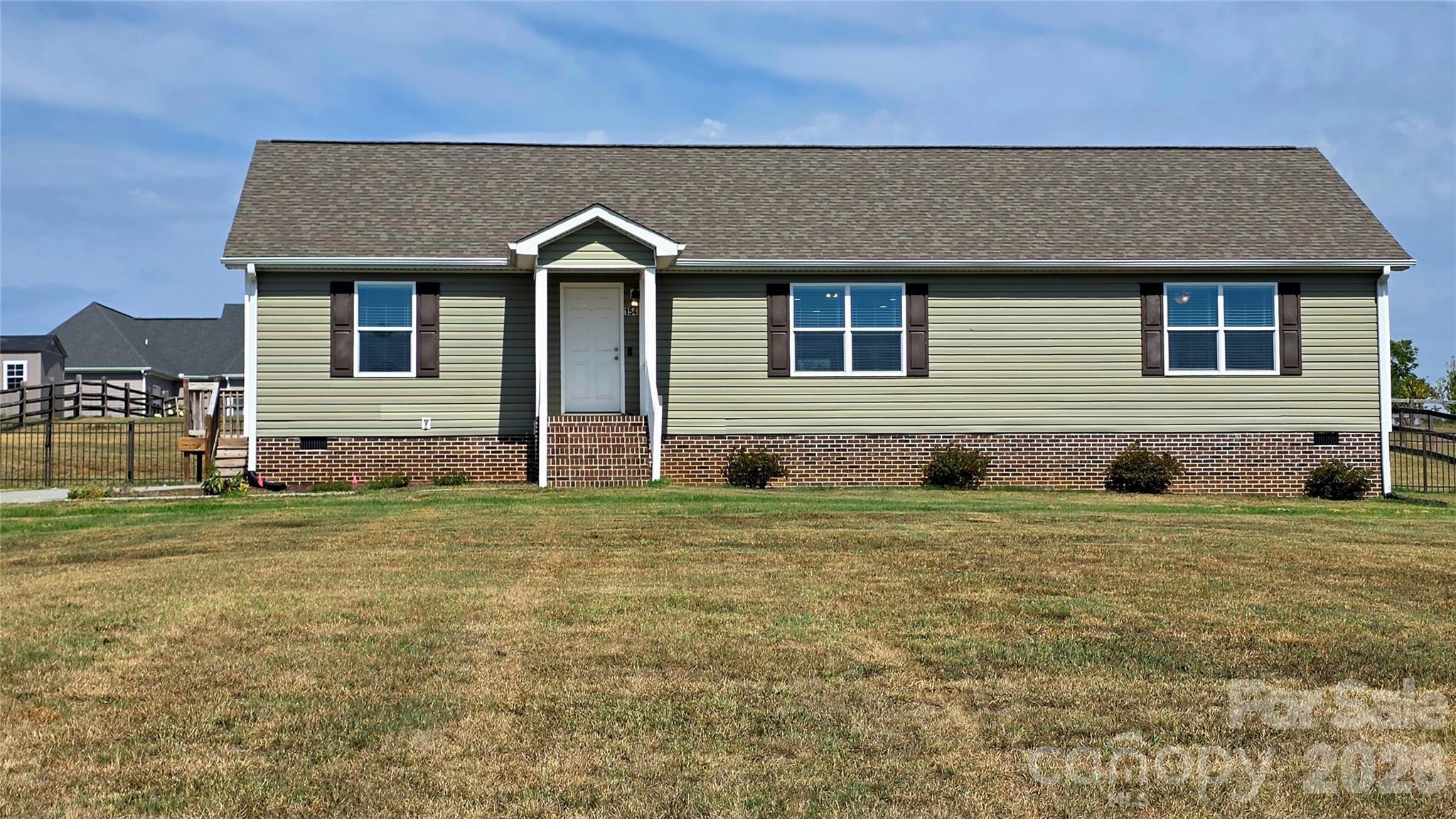 Back Acres Ln, Kannapolis, NC 28081