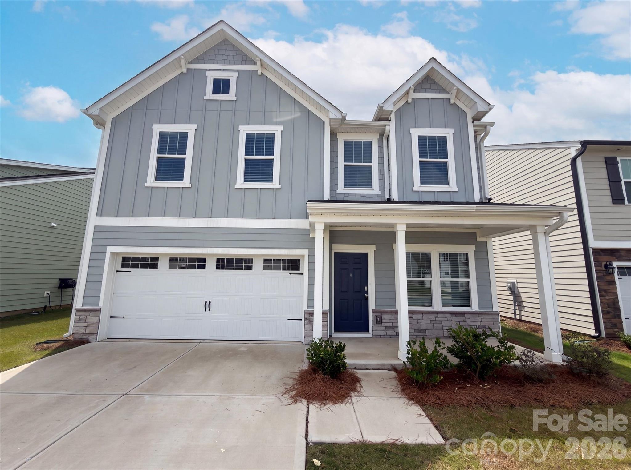 Aspire Cir, Wingate, NC 28174