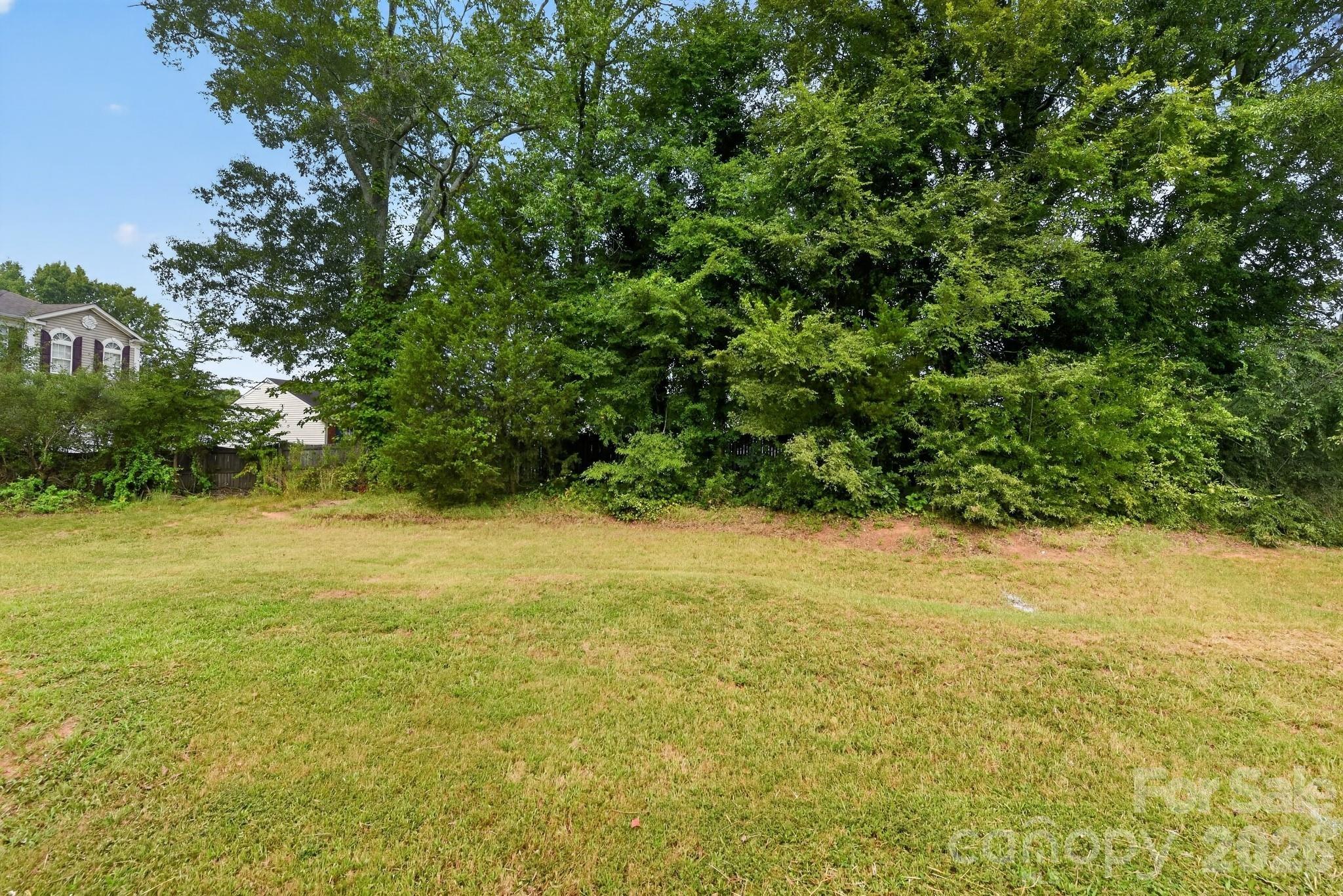 Sunman Rd, Charlotte, NC 28216