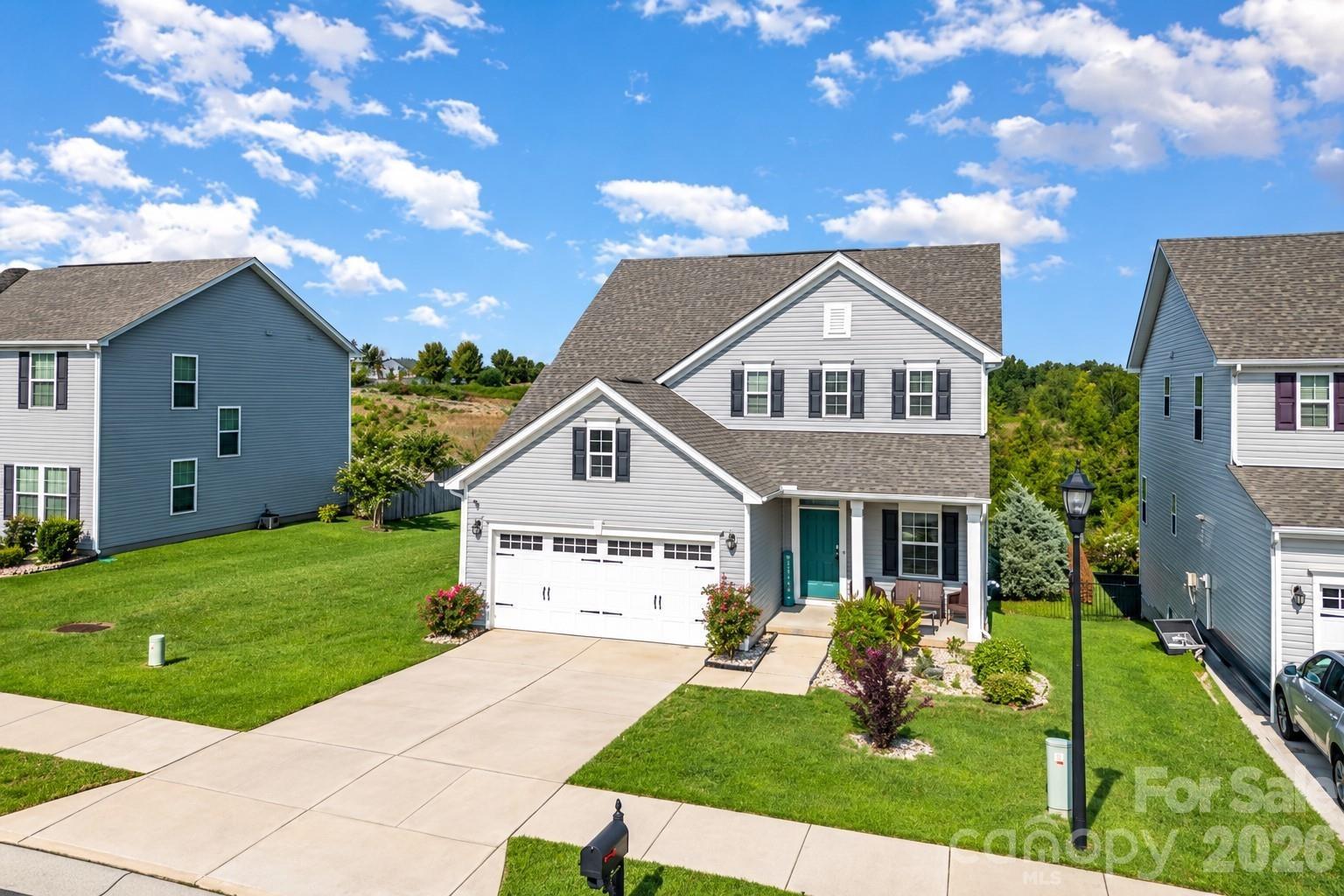 Scarbrough Cir Sw, Concord, NC 28025