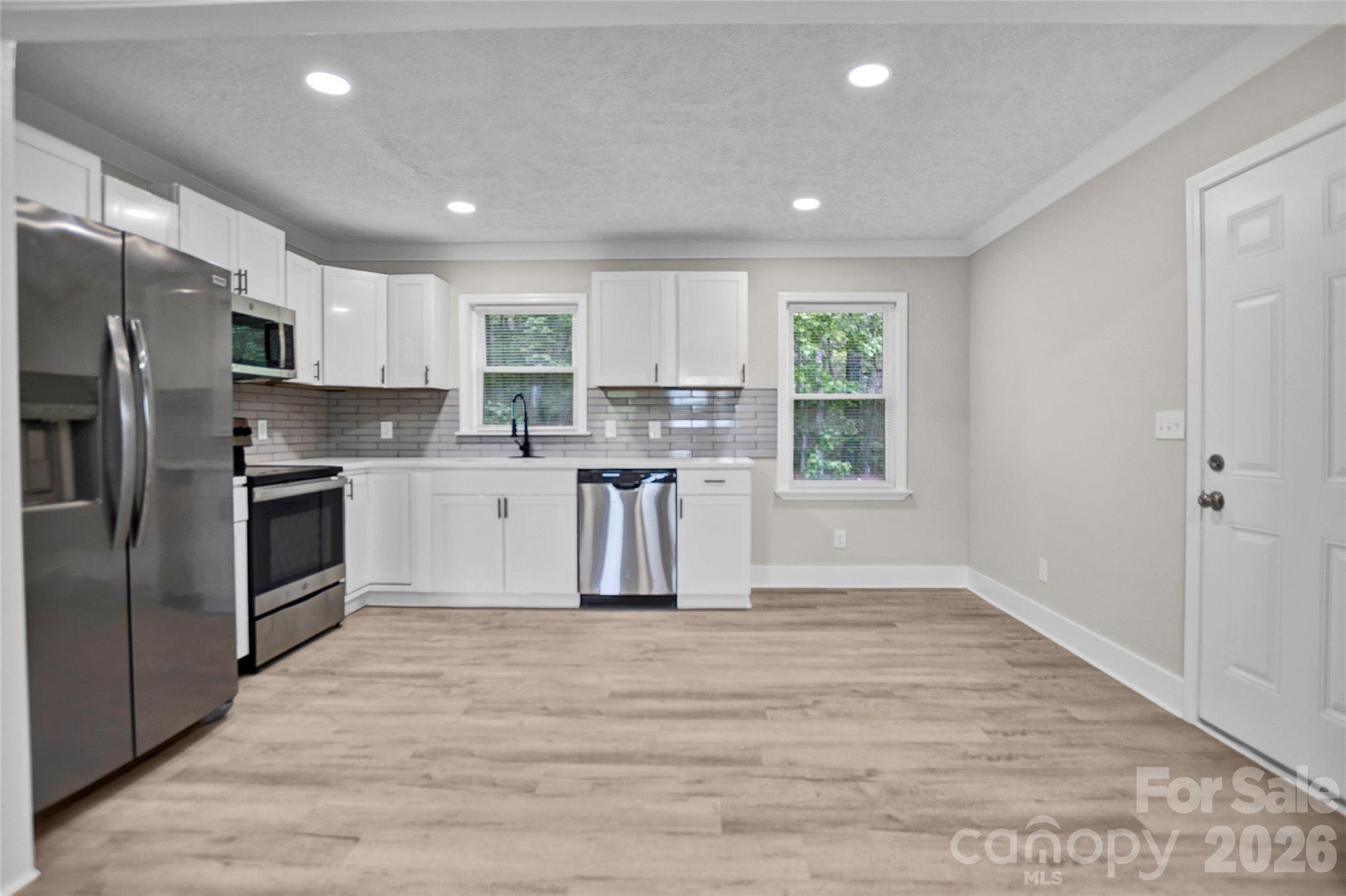 Vintage Rd, Lilesville, NC 28091