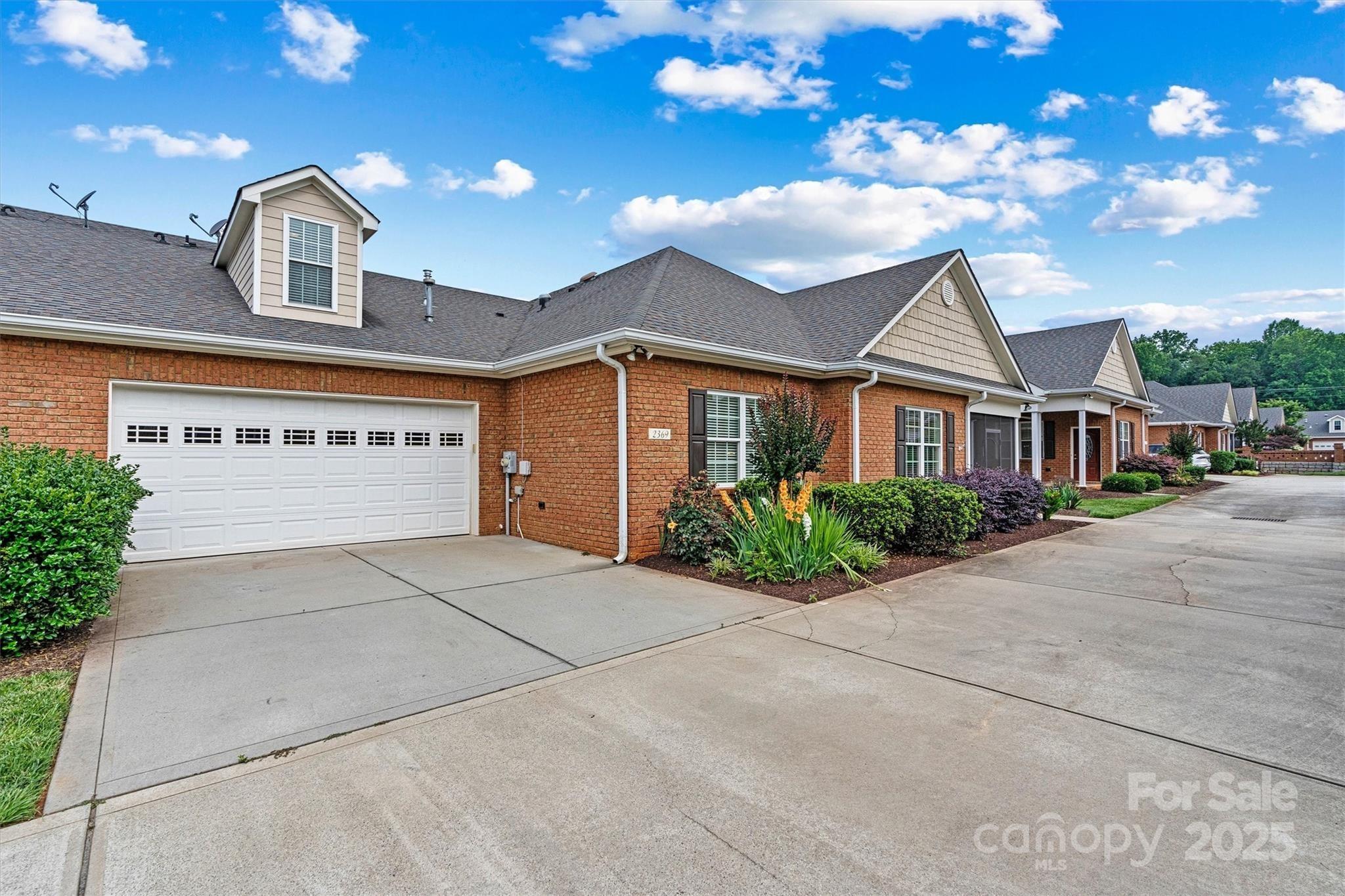 Stardust Ct, Denver, NC 28037
