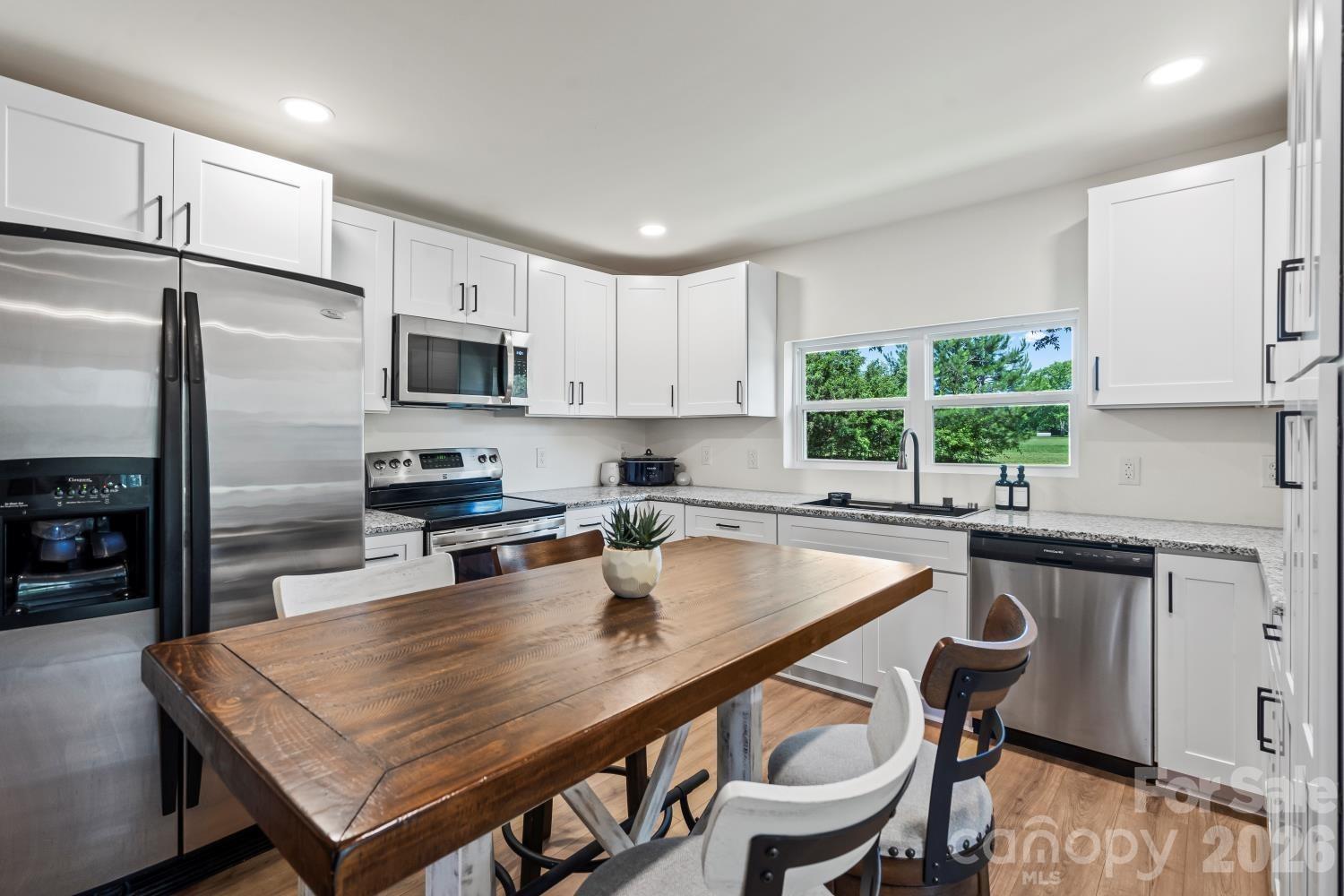 Crouse Rd, Crouse, NC 28033