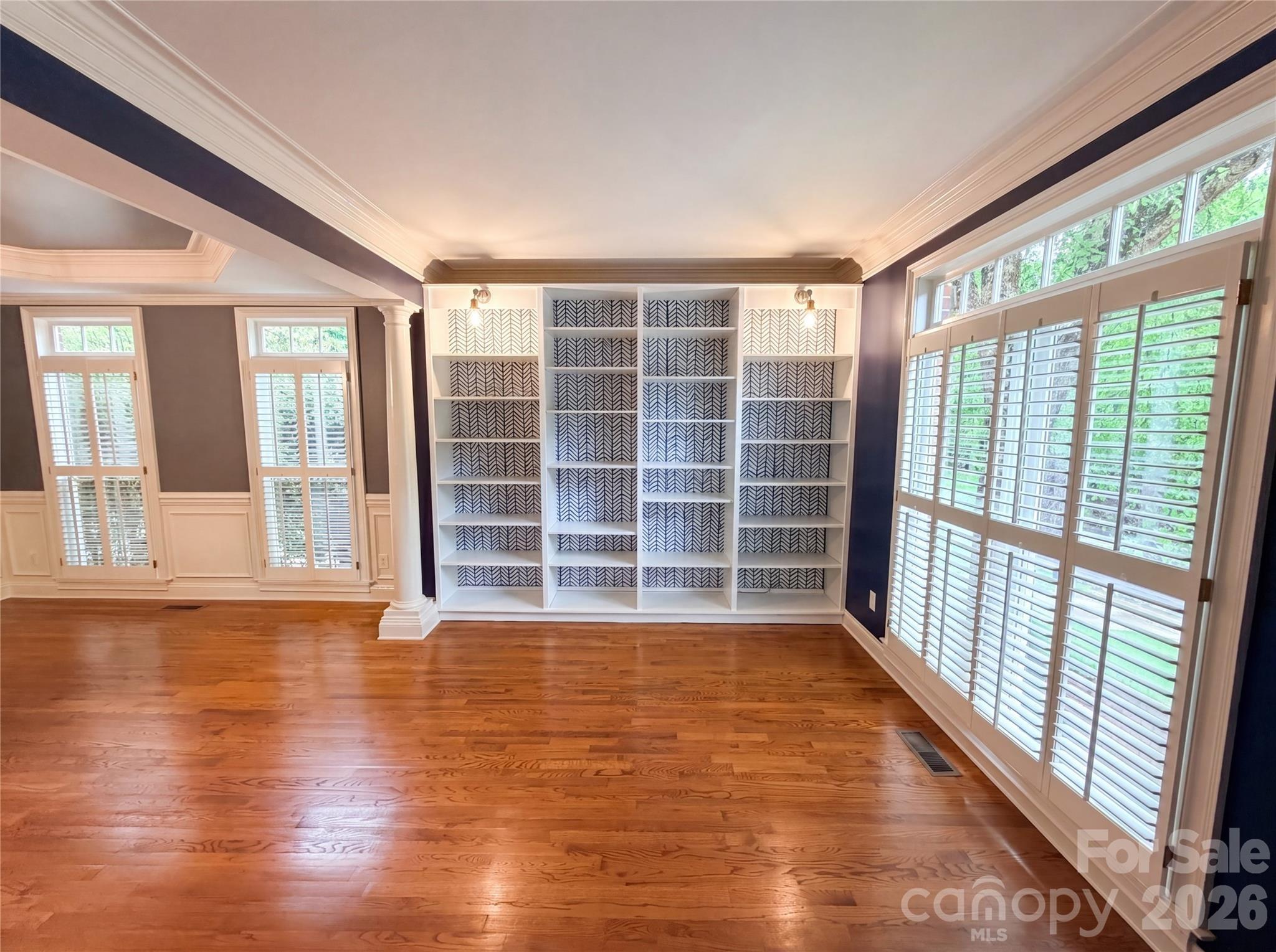 Brush Hollow Rd, Matthews, NC 28105