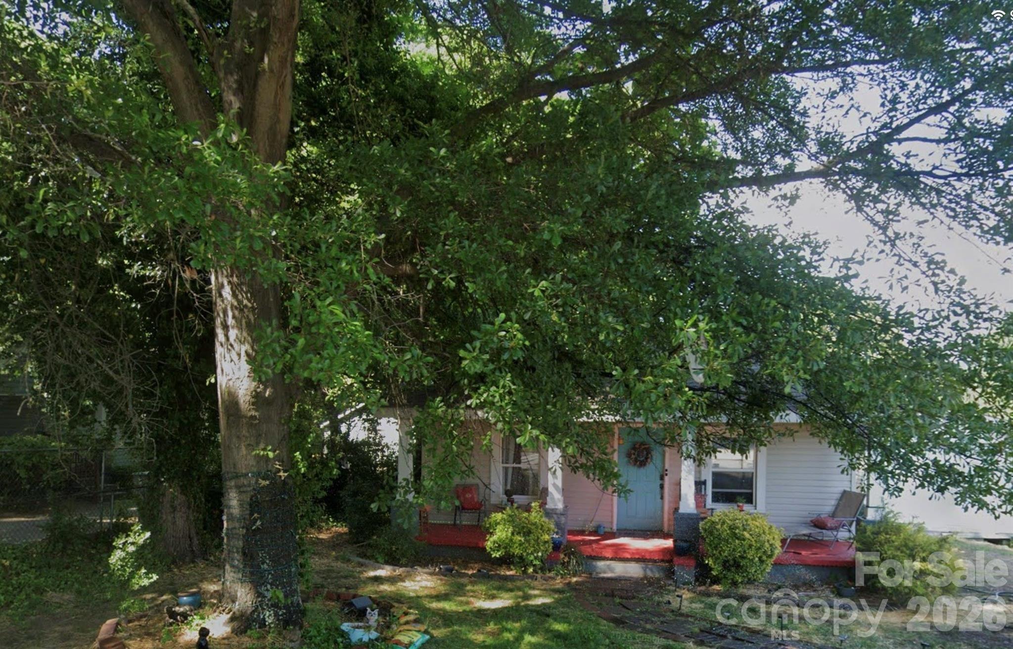 Avalon Ave, Charlotte, NC 28208