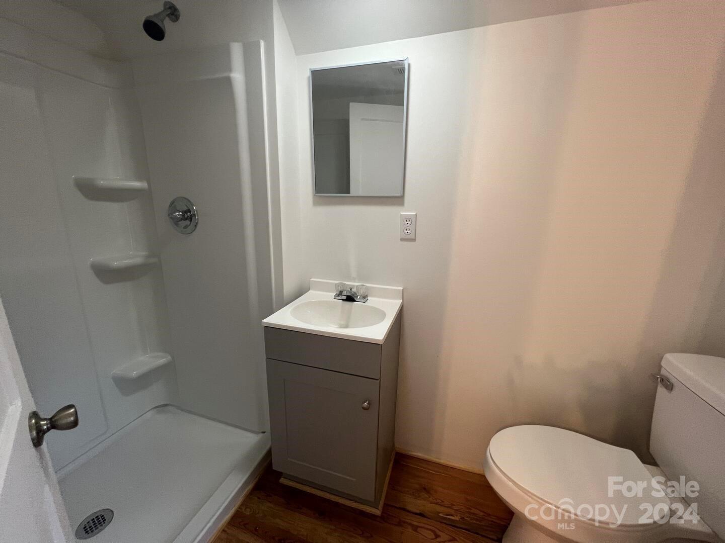 Grassy Creek Dr, State Road, NC 28676