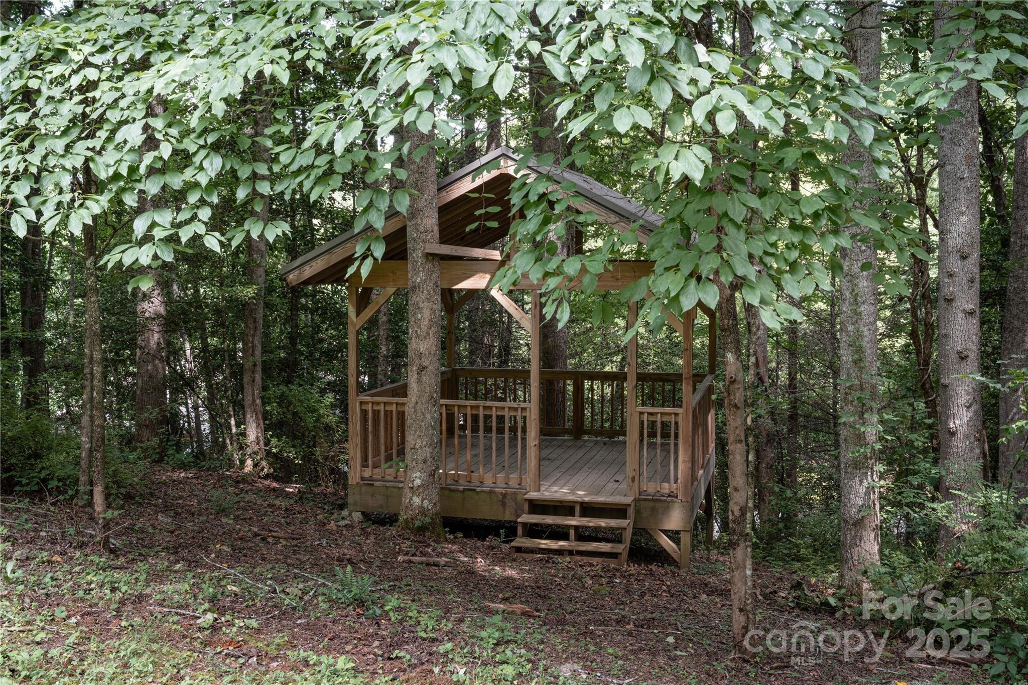 Jay Bird Dr, Sylva, NC 28779