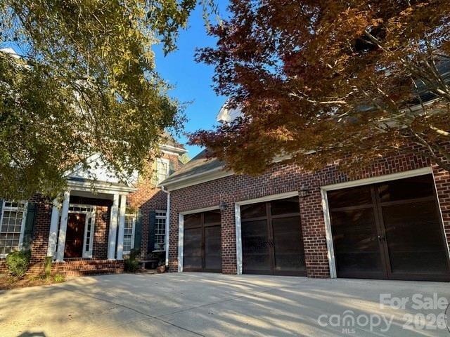 Windaliere Dr, Cornelius, NC 28031