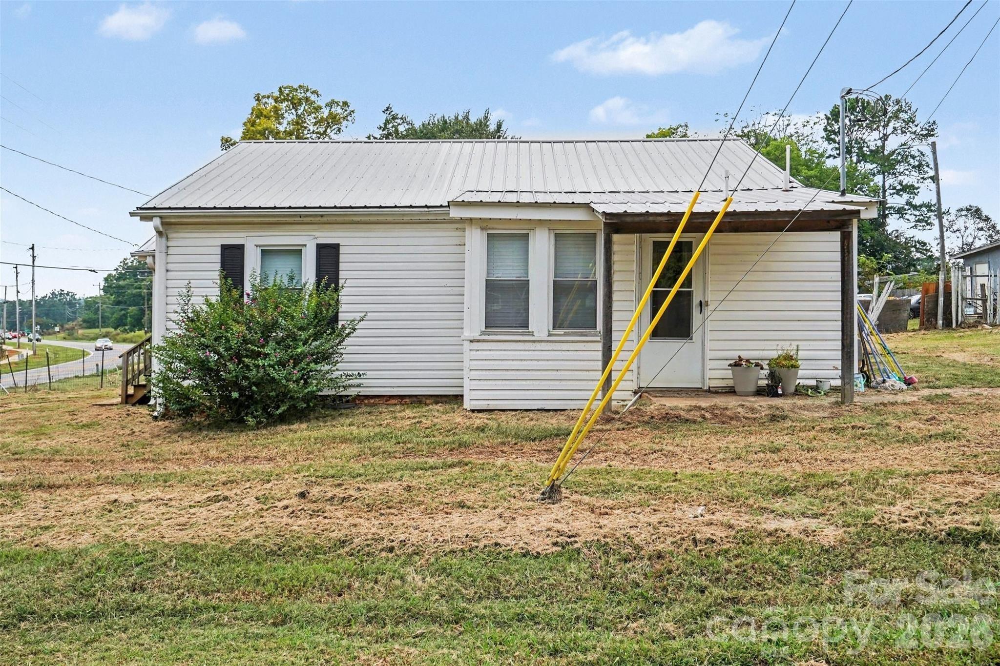 N Skyland Dr, Mount Pleasant, NC 28124