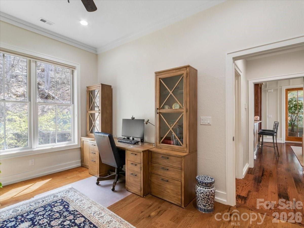 Creekside Way, Burnsville, NC 28714
