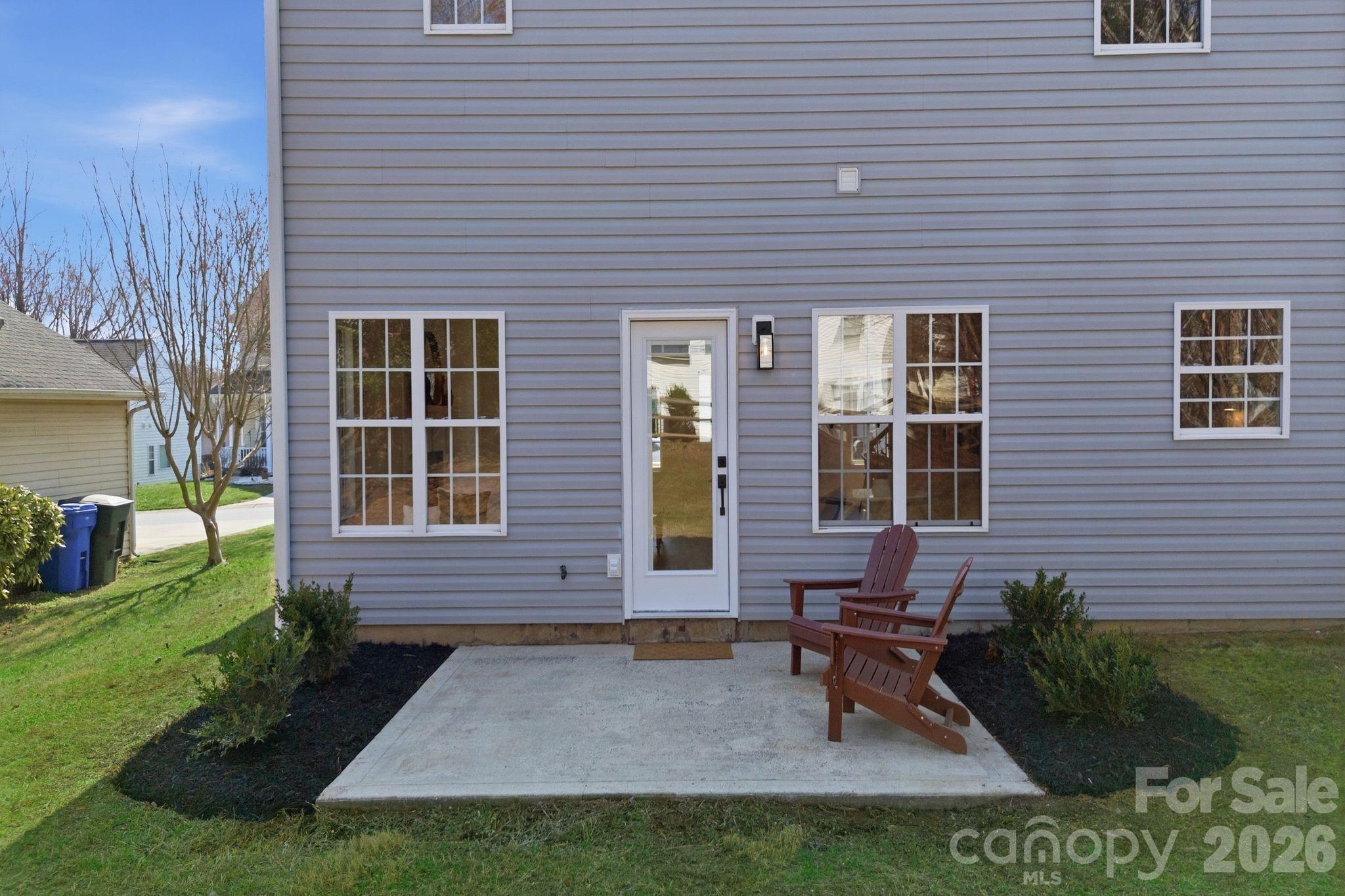 Kristens Court Dr, Mooresville, NC 28115