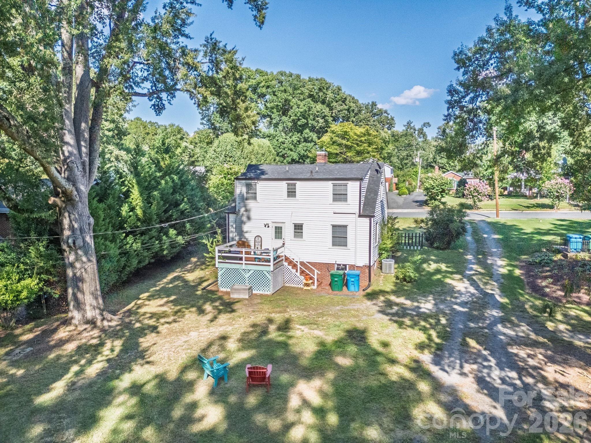 N 6th St, Albemarle, NC 28001