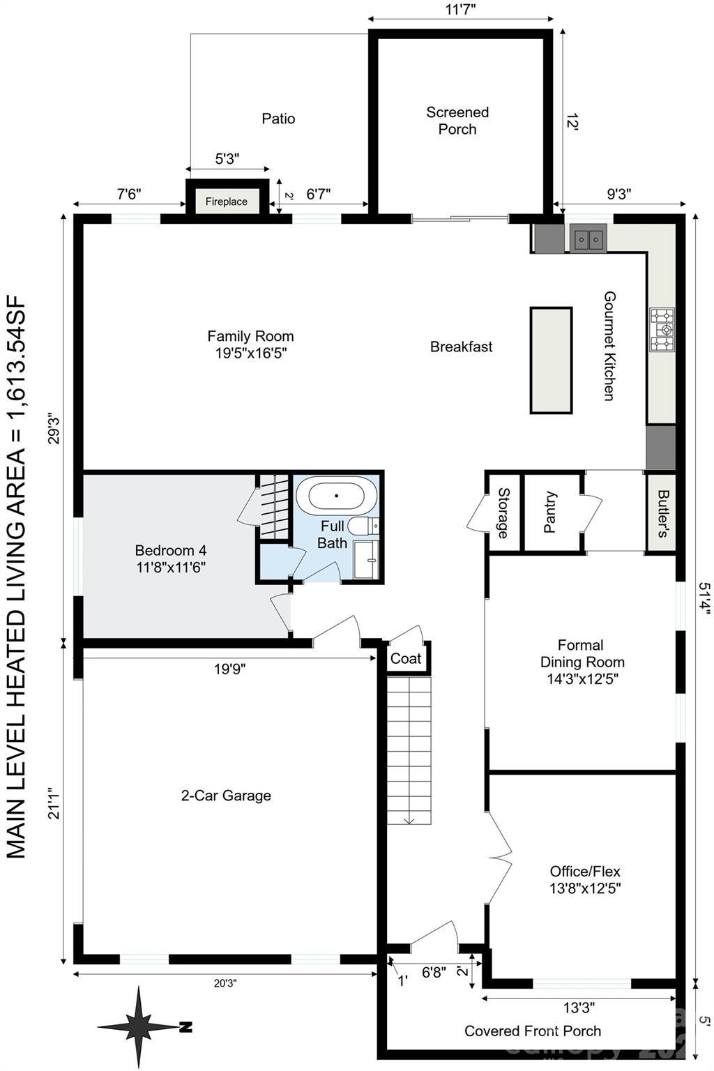 Ashe Meadow Dr, Indian Trail, NC 28079