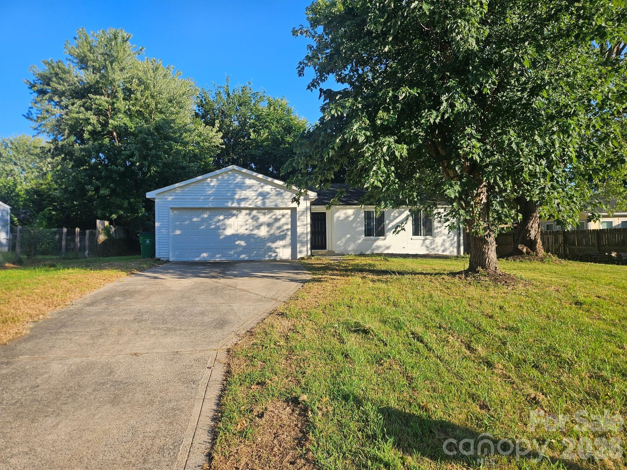 Nickelridge Ct, Charlotte, NC 28273
