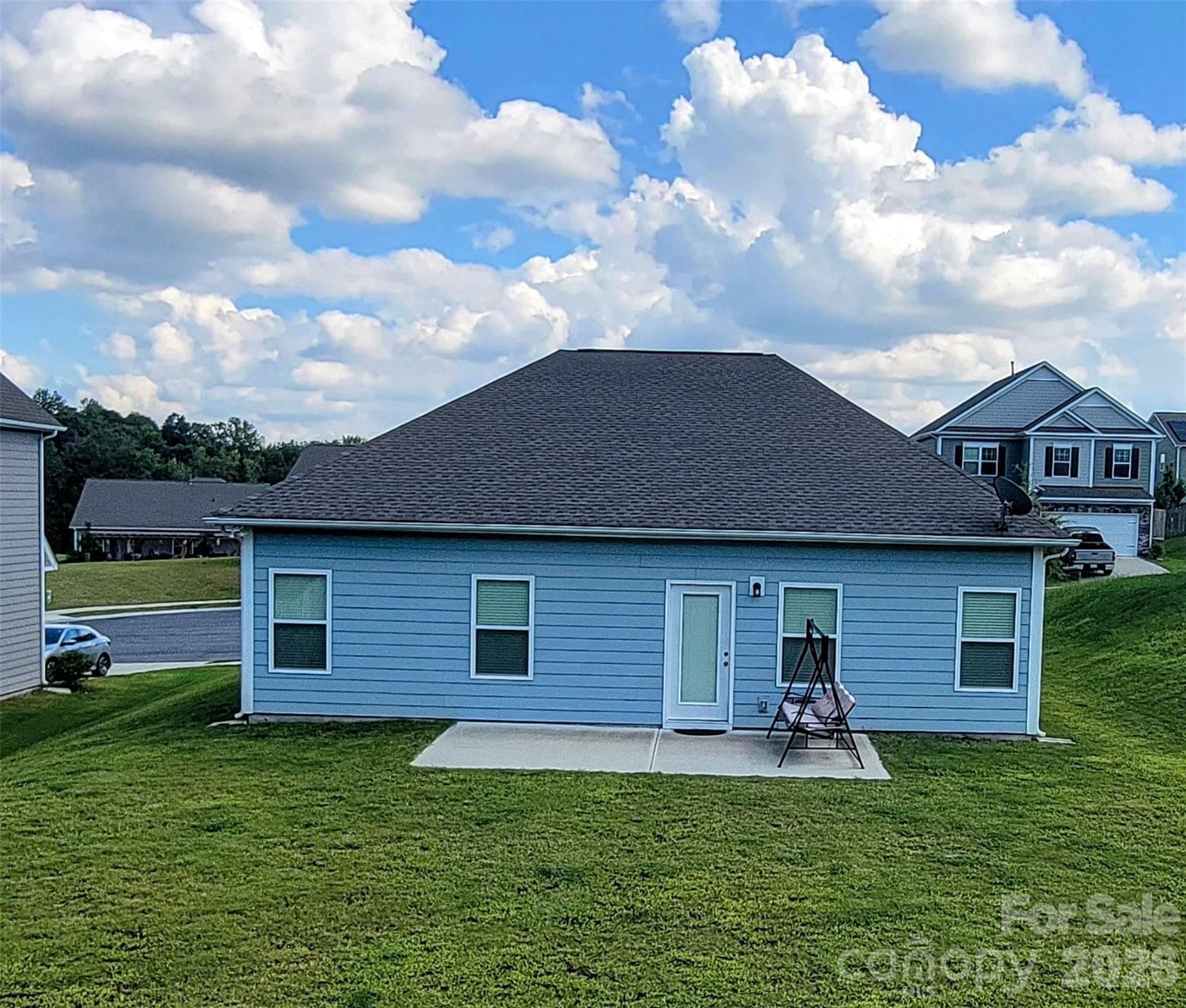 Ox Bow Cir, Mount Holly, NC 28120