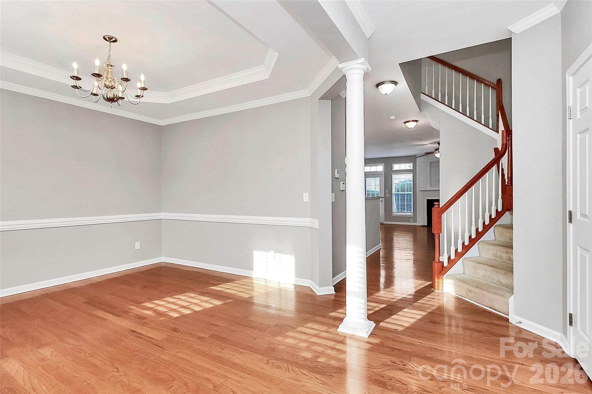 Hugh Torance Pkwy, Huntersville, NC 28078