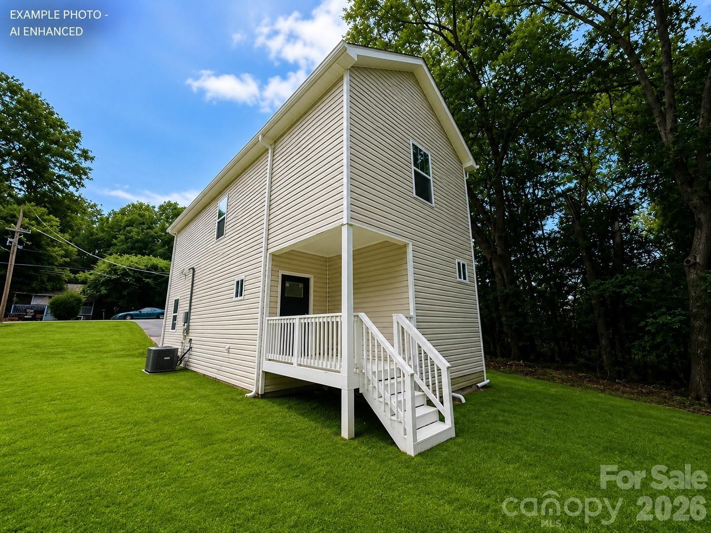 N Gregory St, Lancaster, SC 29720
