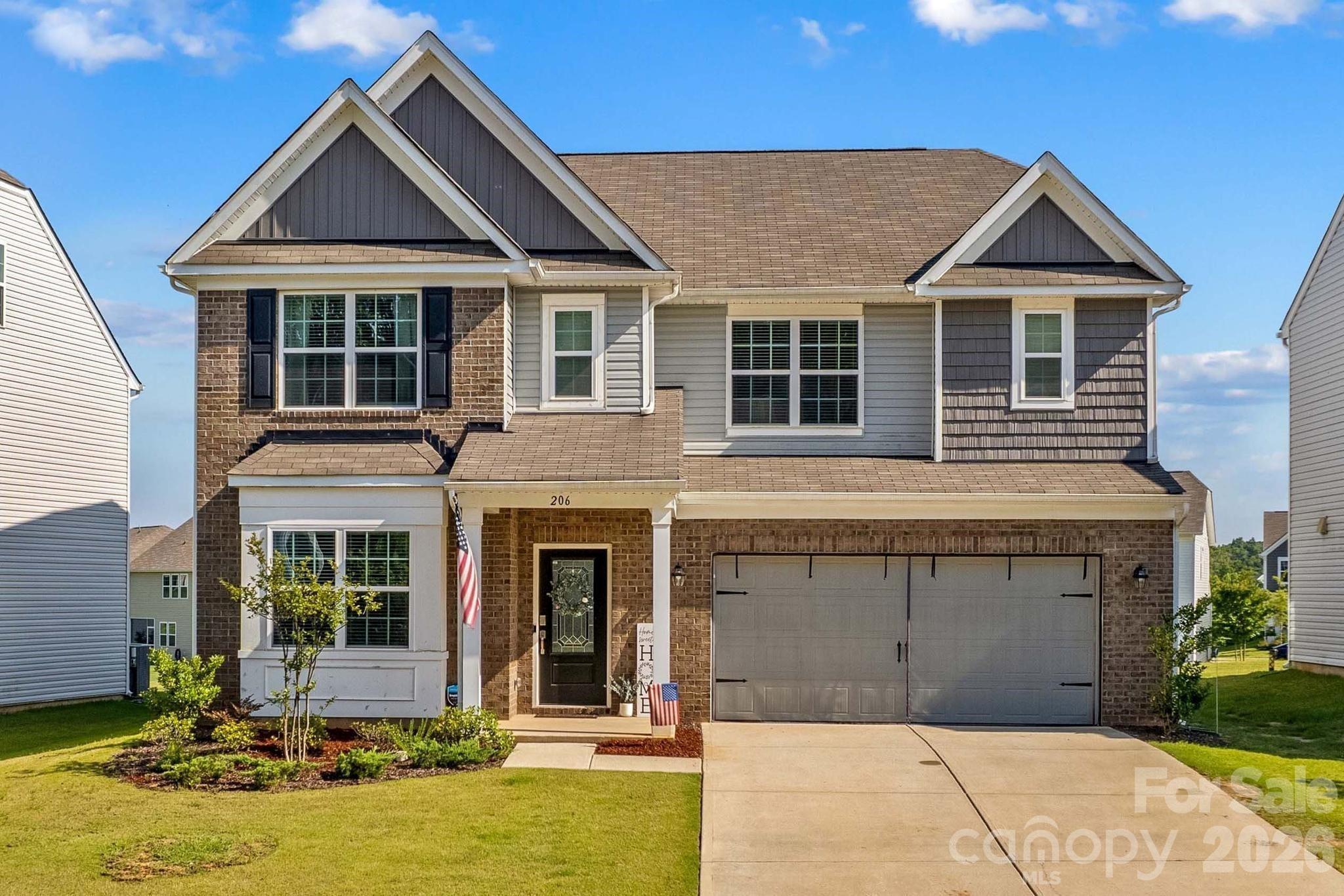 Abersham Dr, Mooresville, NC 28115