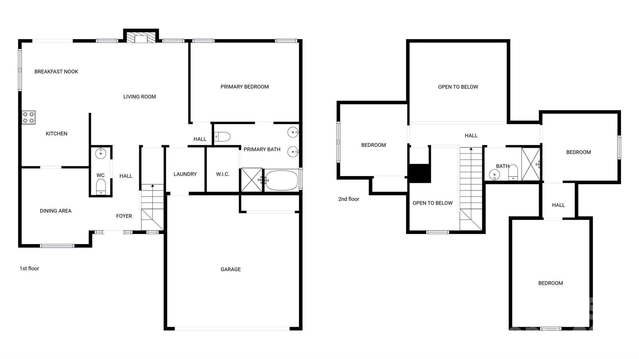 Free Ct, Charlotte, NC 28216