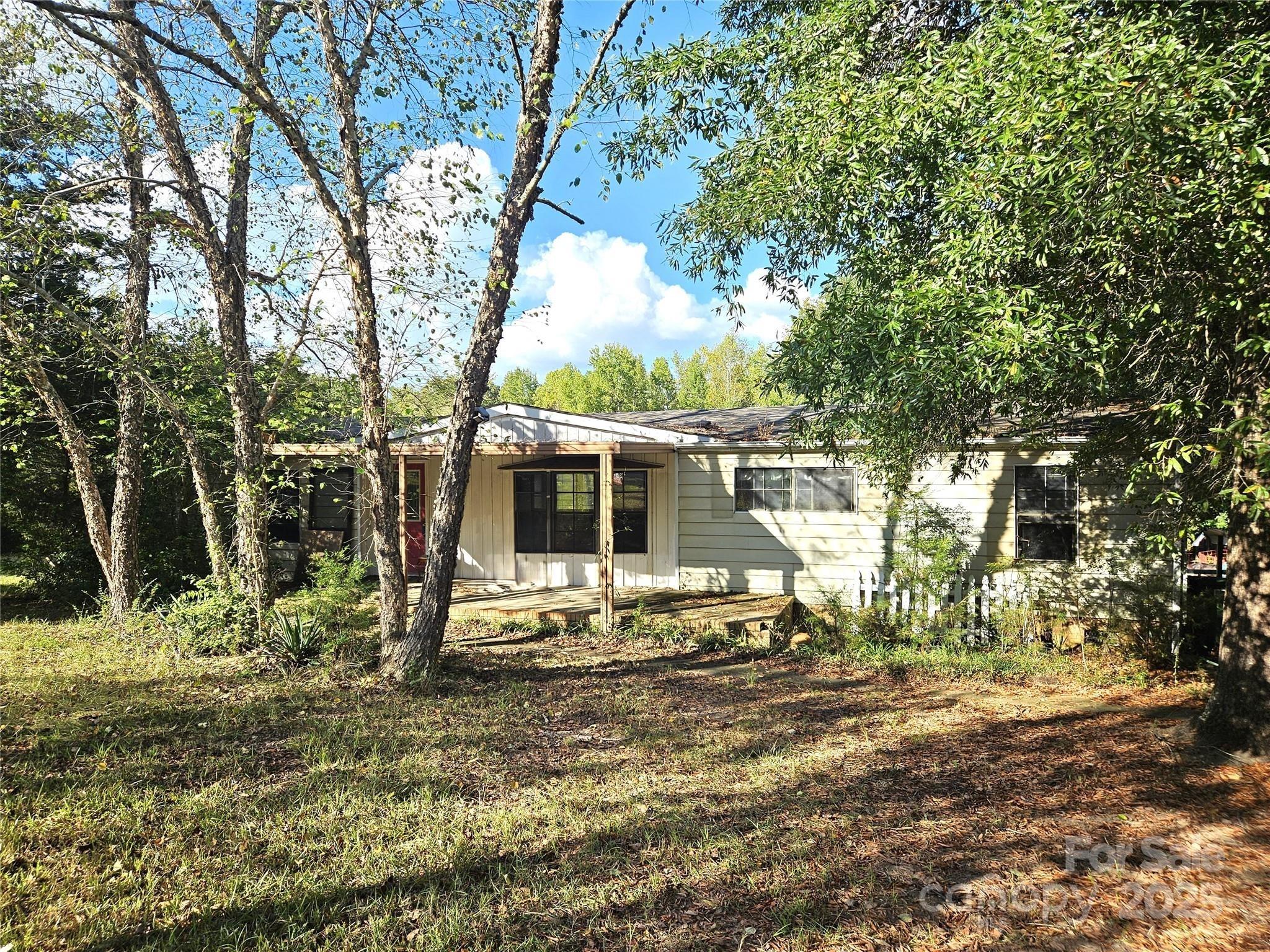 Rehobeth Rd, Waxhaw, NC 28173