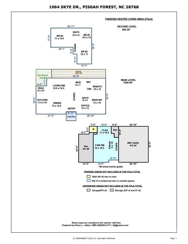 Skye Dr, Pisgah Forest, NC 28768