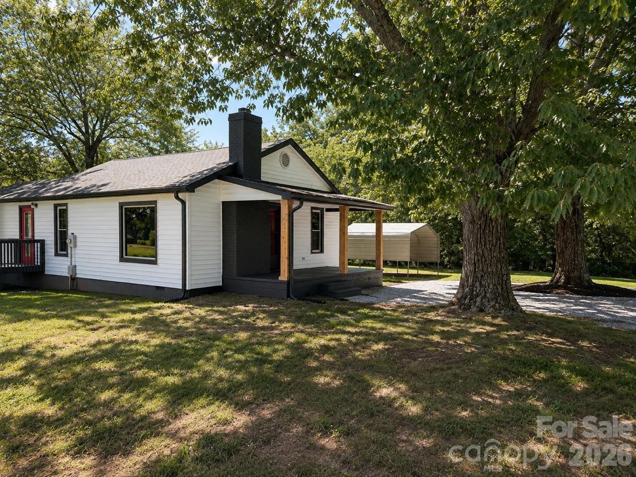 Beulah Rd, Statesville, NC 28677
