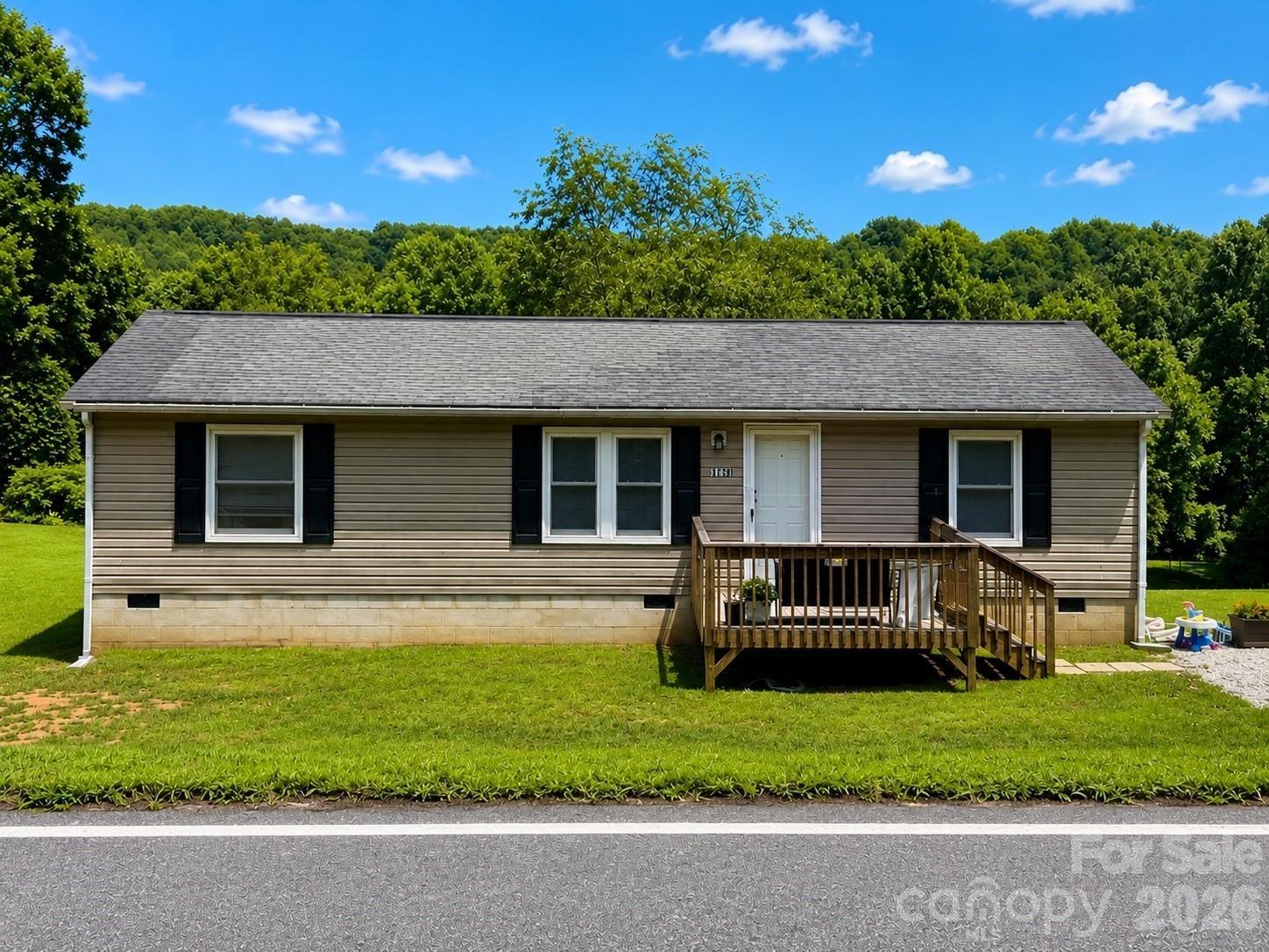Nc 126, Morganton, NC 28655