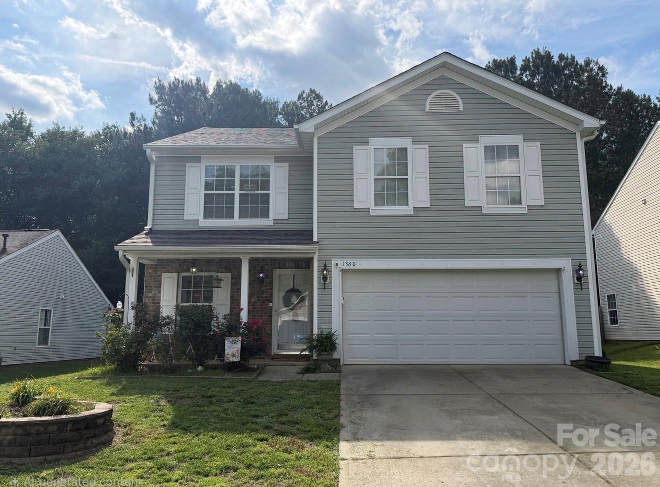 Jessicas Way, Rock Hill, SC 29730