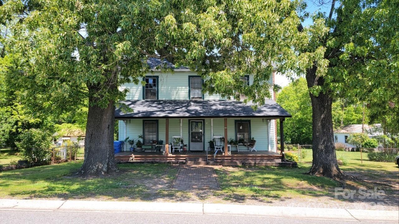 N Eastway Dr, Troutman, NC 28166