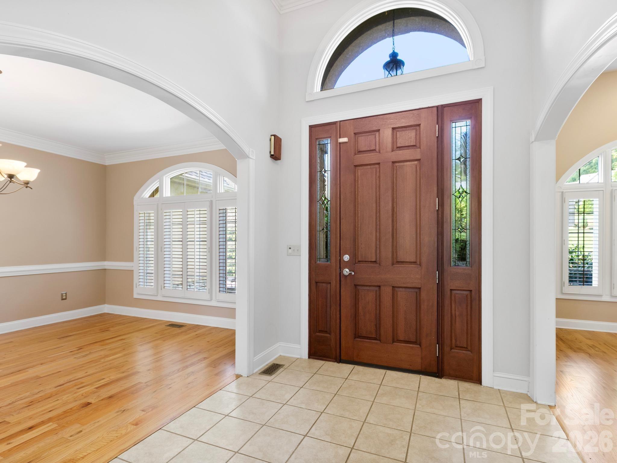 Round Robin Ln, Mills River, NC 28759