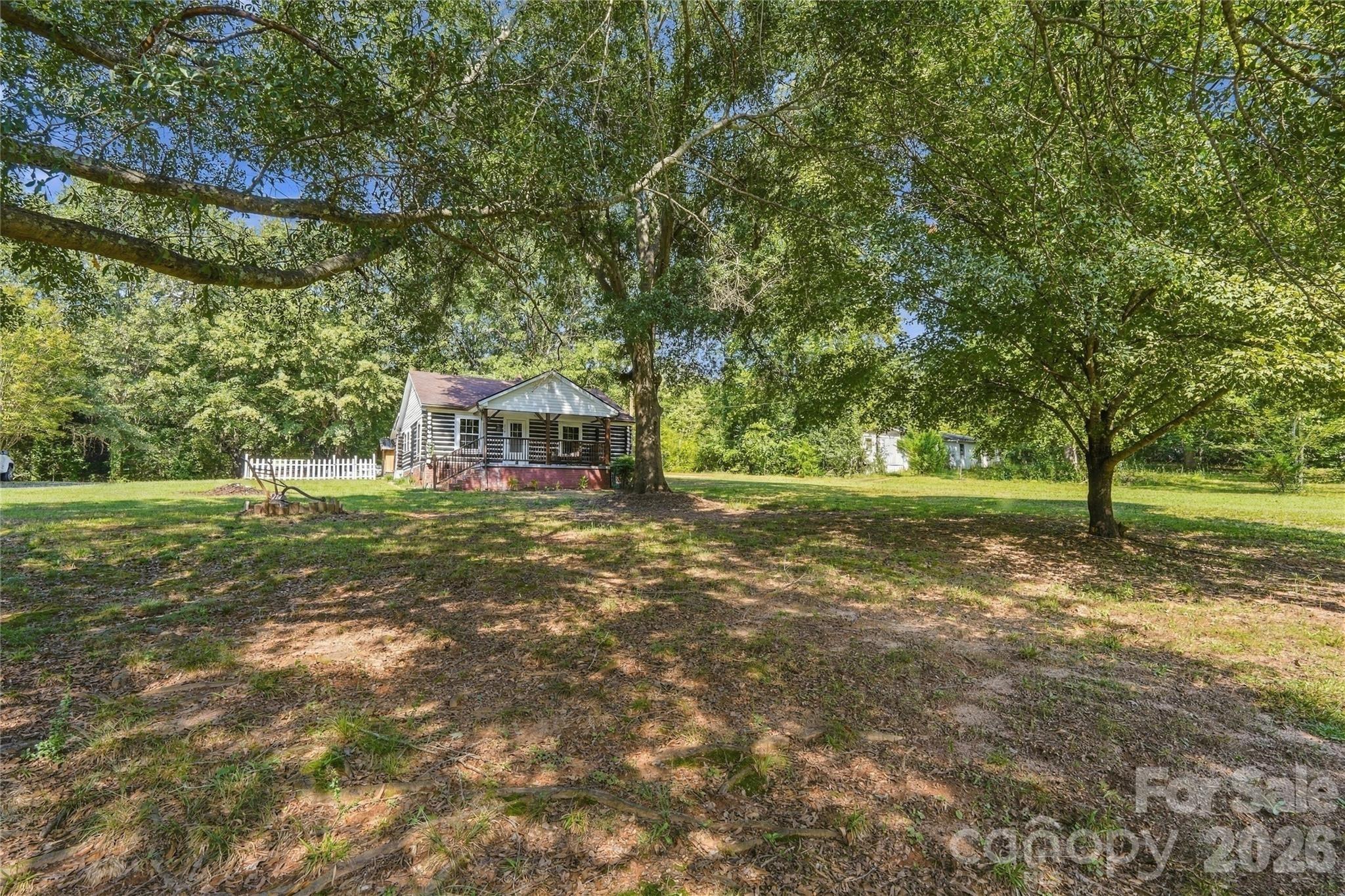 Beacon Hl, Ellenboro, NC 28040