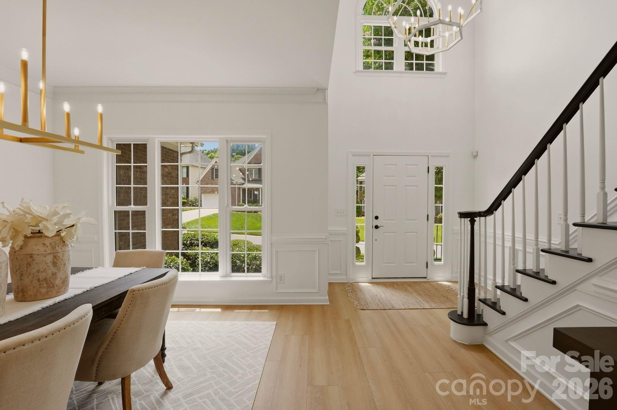 Tenencia Ct, Charlotte, NC 28277