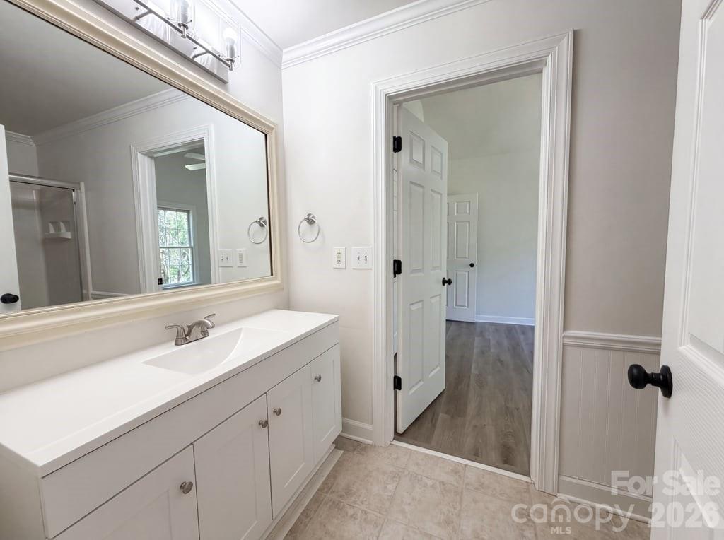 Willingdon Rd, Huntersville, NC 28078