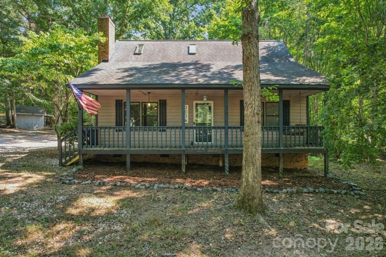 Fairhill Cir, Rock Hill, SC 29732