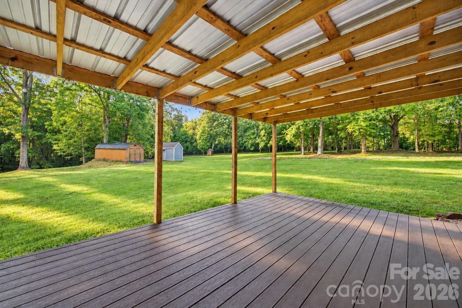 Mccrory Rd, Stokesdale, NC 27357