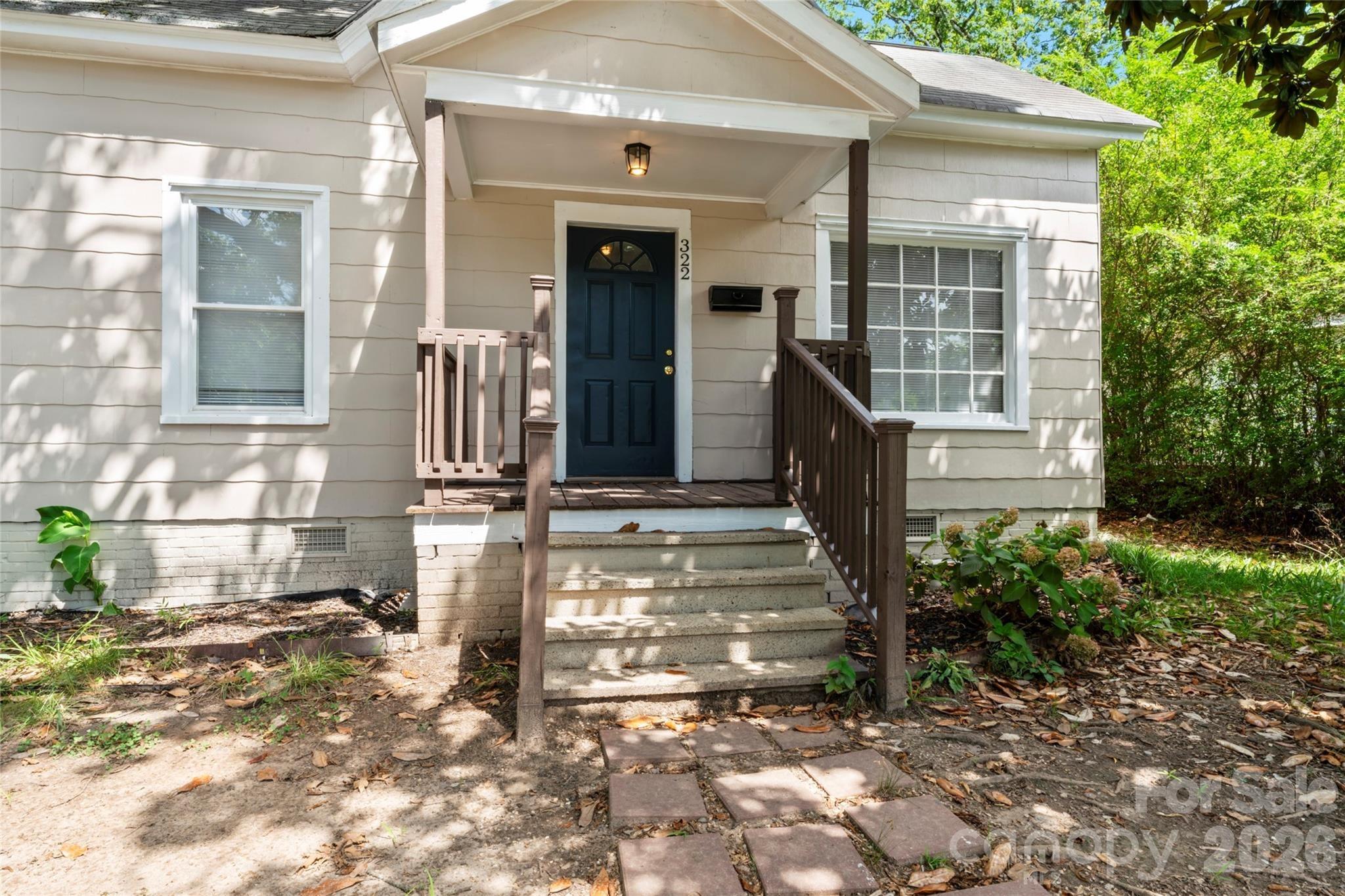 Willow St, Gastonia, NC 28054
