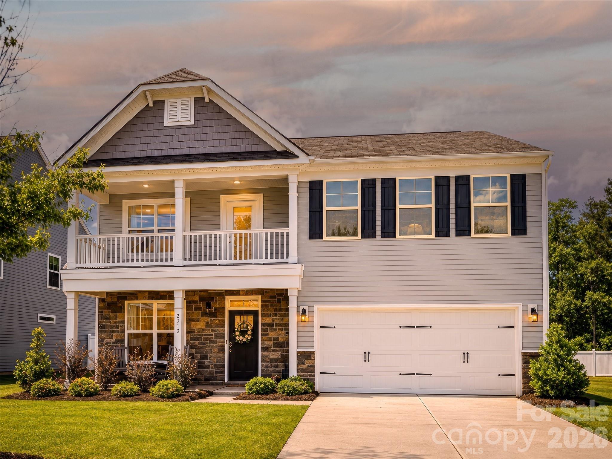 Windley Dr, Gastonia, NC 28054