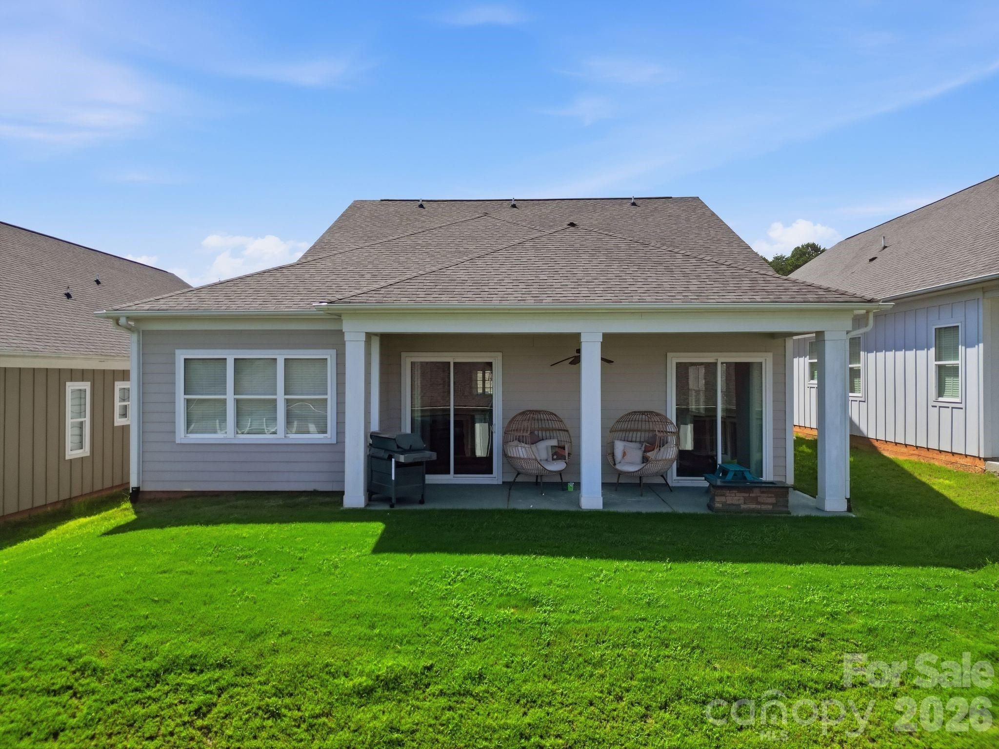 Stellata Loop, Sherrills Ford, NC 28673