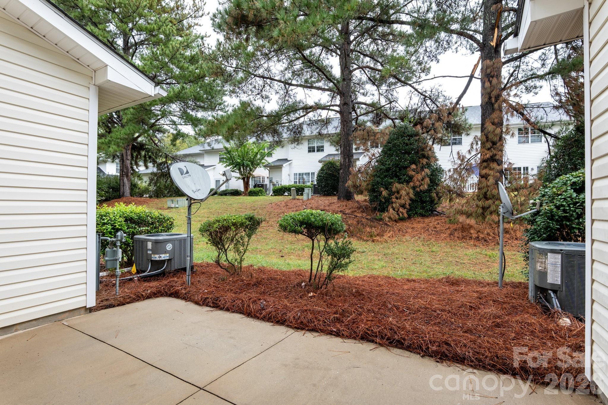 Melrose Club Dr, Matthews, NC 28105