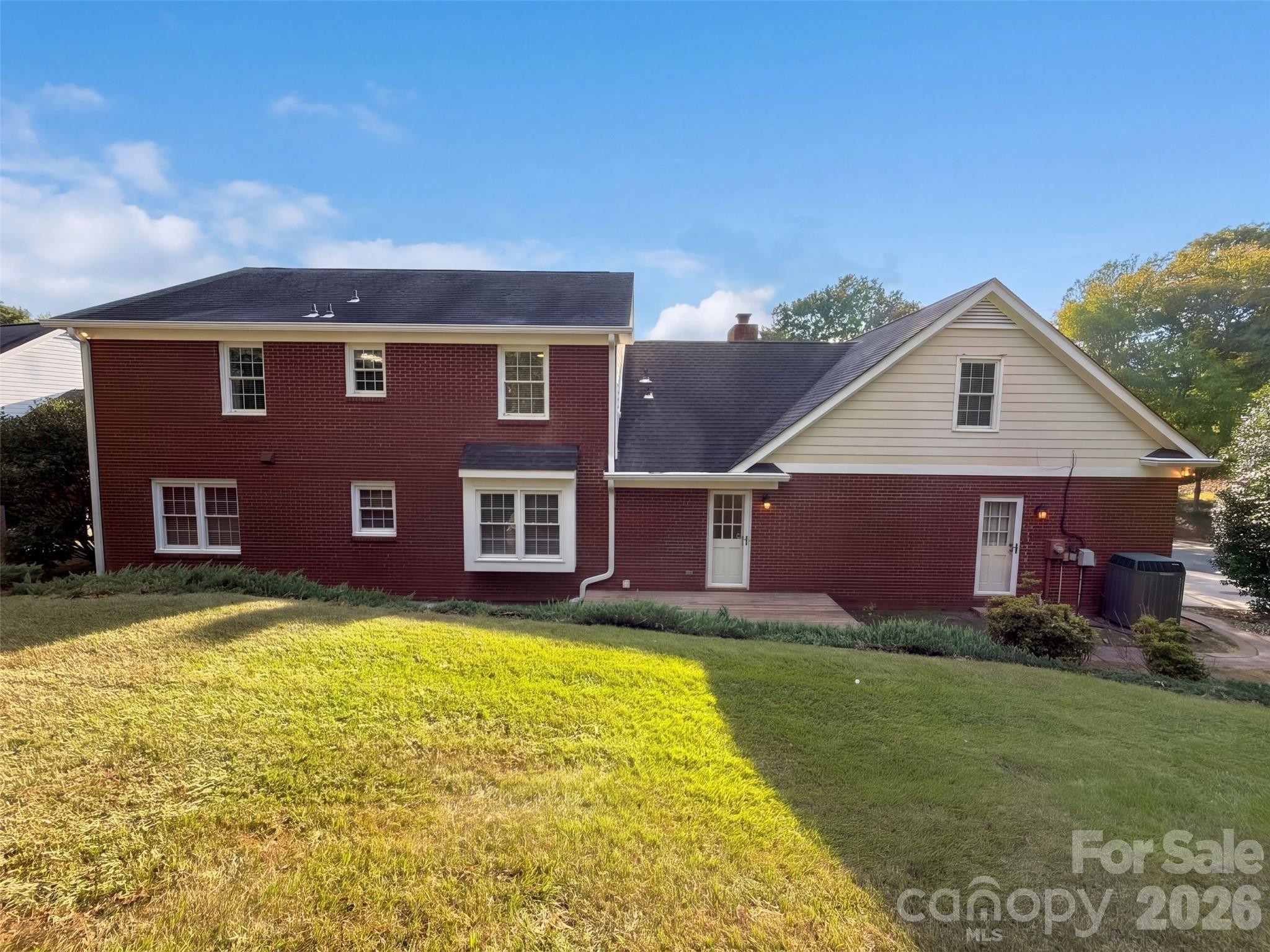 Wainsley Pl, Matthews, NC 28105