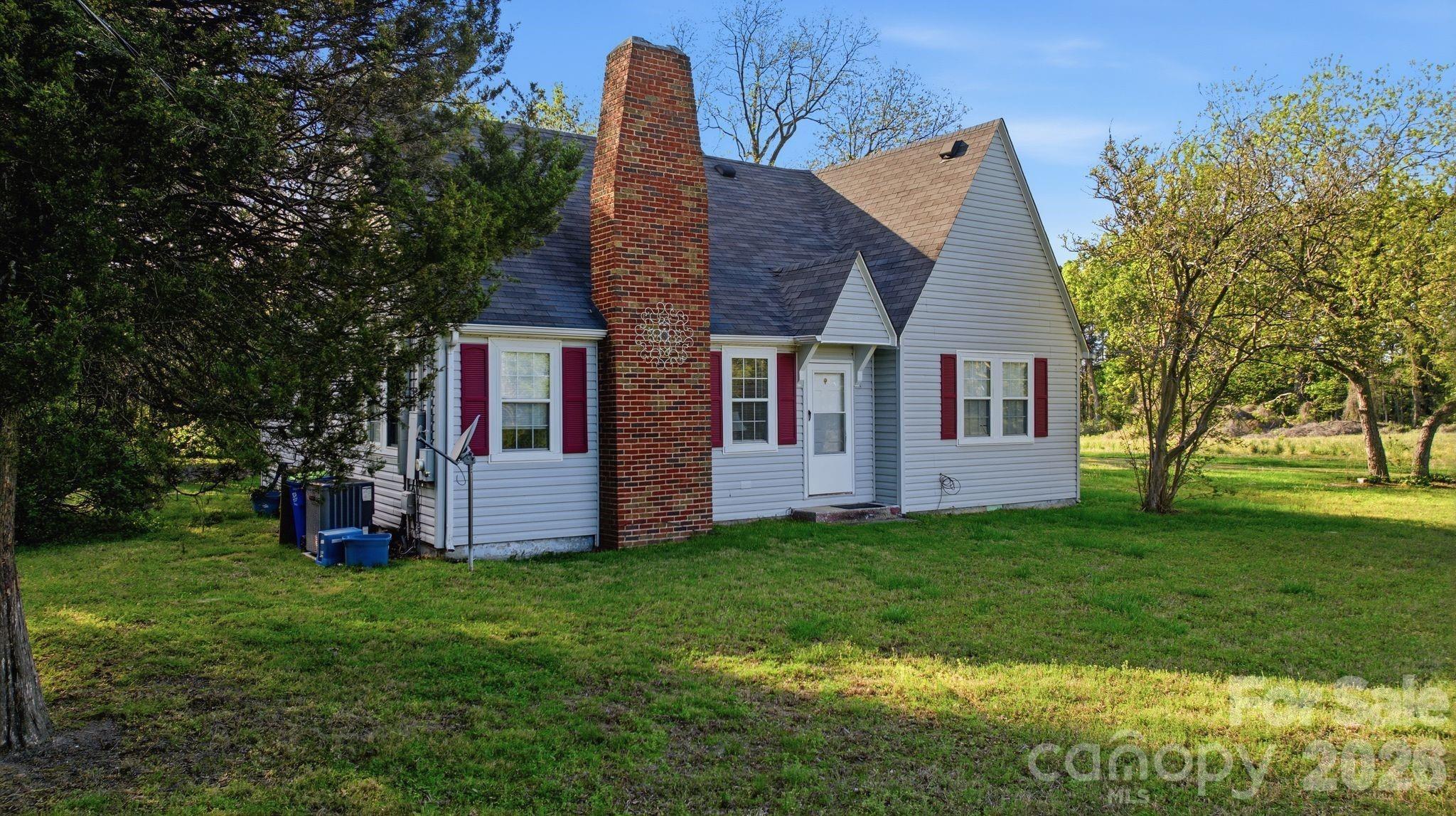 Salem Church Rd, Lincolnton, NC 28092