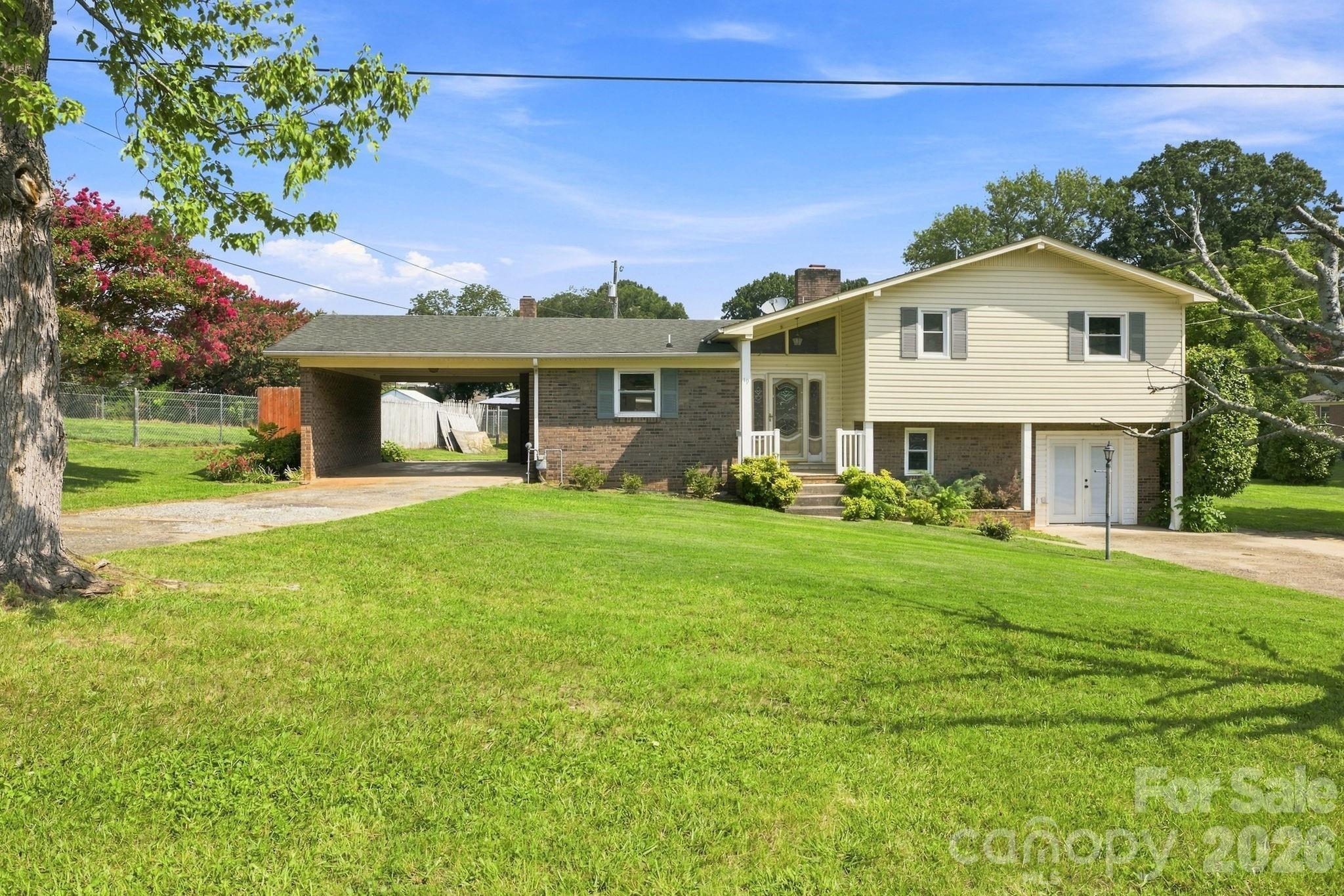 Pj Mcree Rd, Maiden, NC 28650